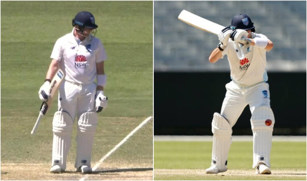 Steve Smith is most self-absorbed athelete in Australia, says former AFL star  