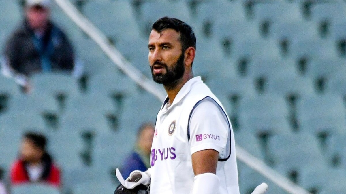Aakash Chopra says India missing gritty player like Cheteshwar Pujara  
