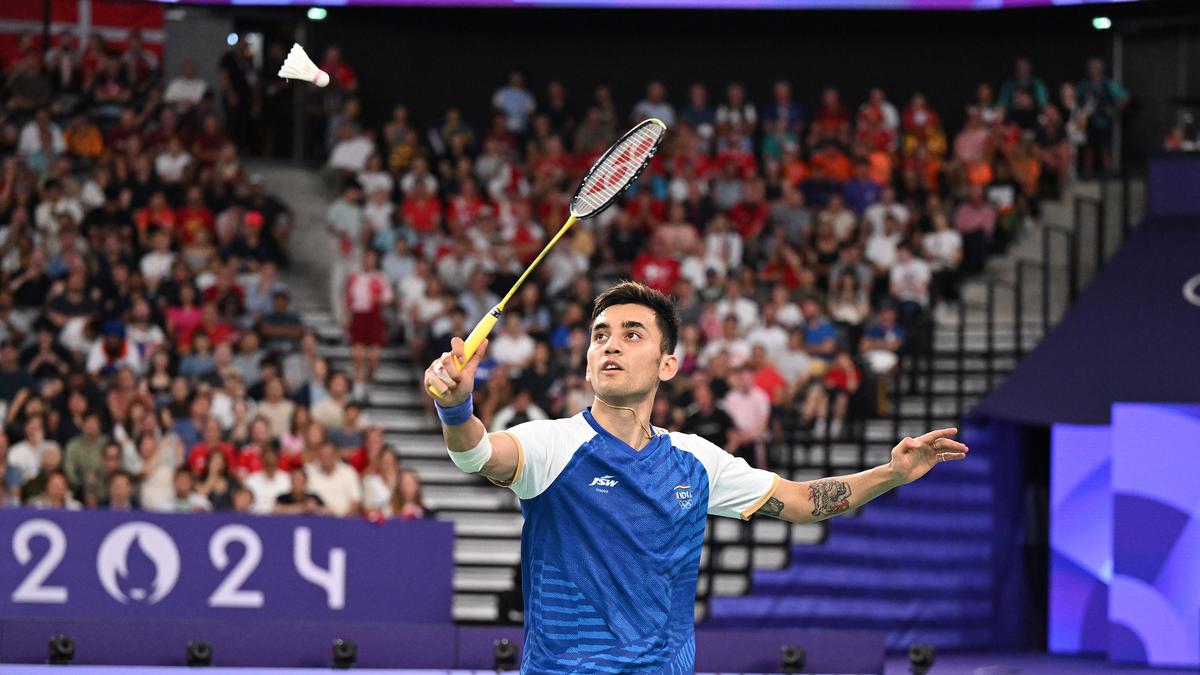 Denmark Open: Sindhu, Lakshya aim to regain form after Finland disappointment  