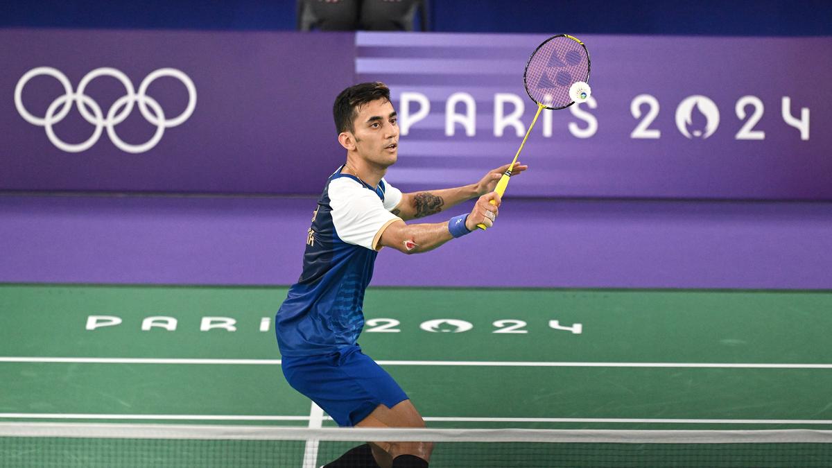 Arctic Open 2024: Lakshya Sen through to second round after Rasmus Gemke gives walkover; Kiran George shocks world no 25 Wei  