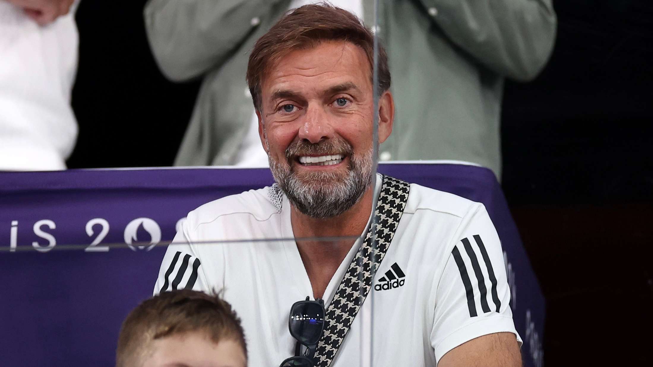 Former Klopp player 'in shock' over his Red Bull move  