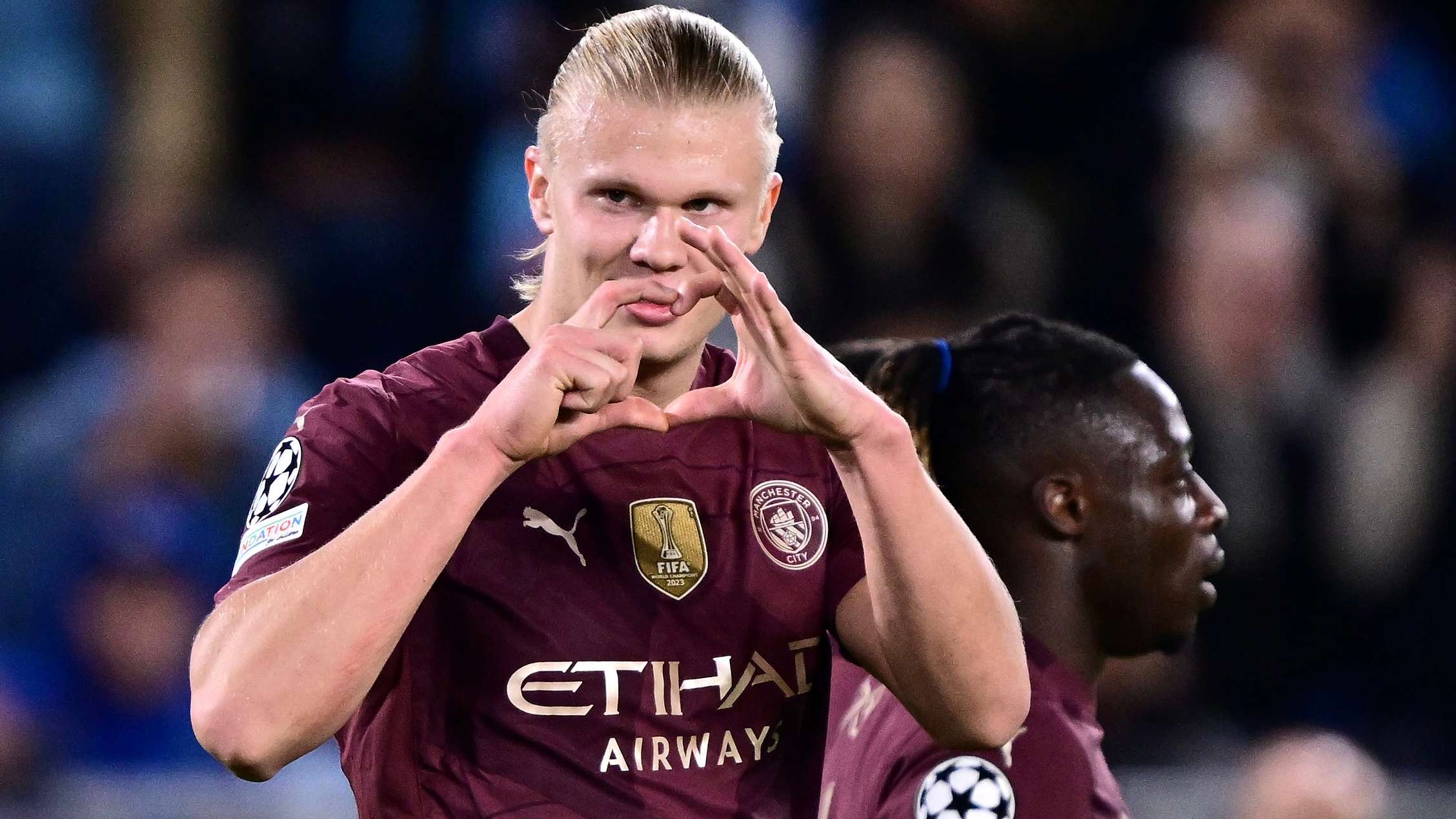 Barcelona will do 'everything' to sign Haaland in time for Camp Nou re-opening  