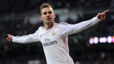 Ex-Real Madrid & PSG star Jese set for bizarre transfer  