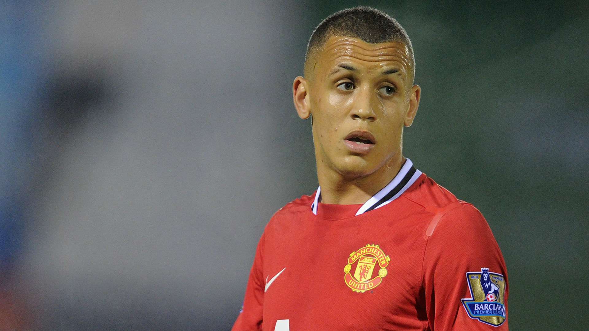 Ex-Man Utd star Morrison joins FOURTEENTH club of his turbulent career  