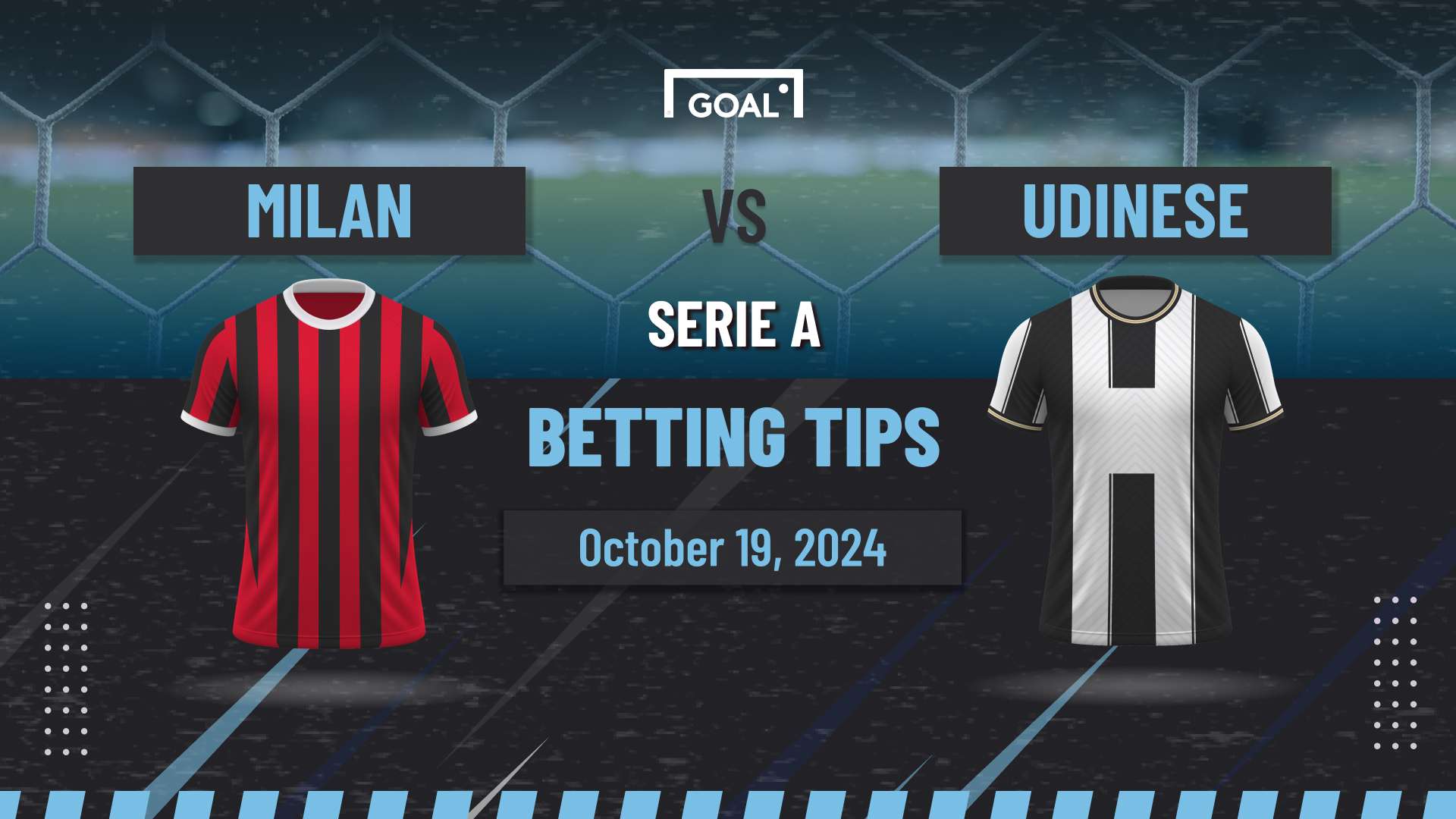 AC Milan vs Udinese Predictions: Pulisic to help Rossoneri once again  