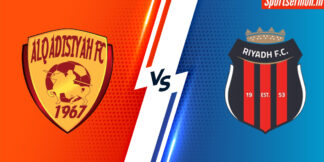 Al-Riyadh vs Al-Qadsiah Prediction, ALR vs ALQ Live, H2H, Saudi Arabian League  