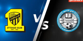 Al-Akhdoud vs Al-Ittihad Prediction, ALK vs ITT Live, H2H, Saudi Arabian League  