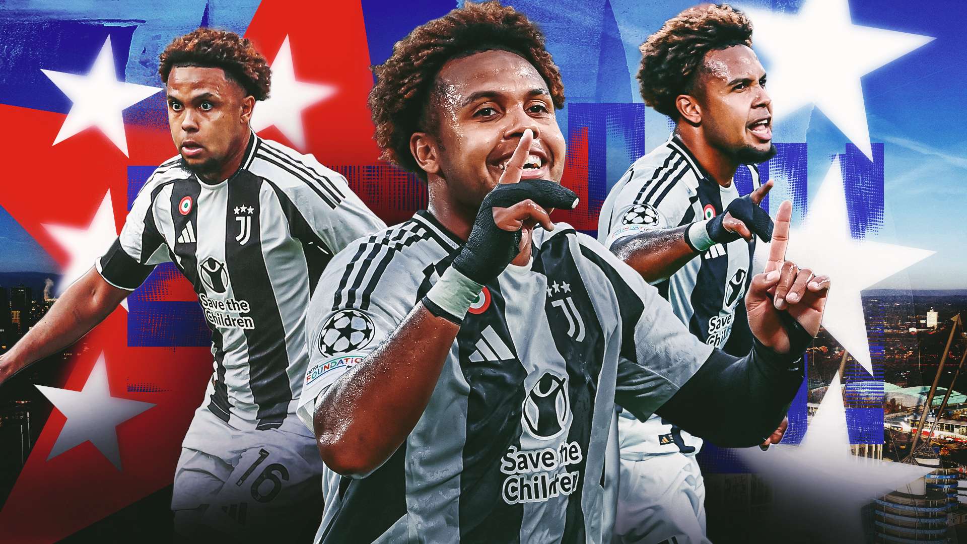 Americans Abroad: Is McKennie's Juve resurgence sustainable?  
