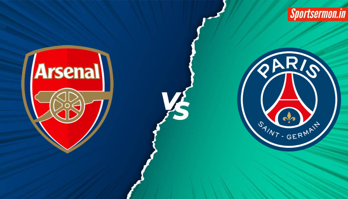 Arsenal vs PSG Prediction, ARS vs PSG, Live Stream, H2H, Champions League 2024  