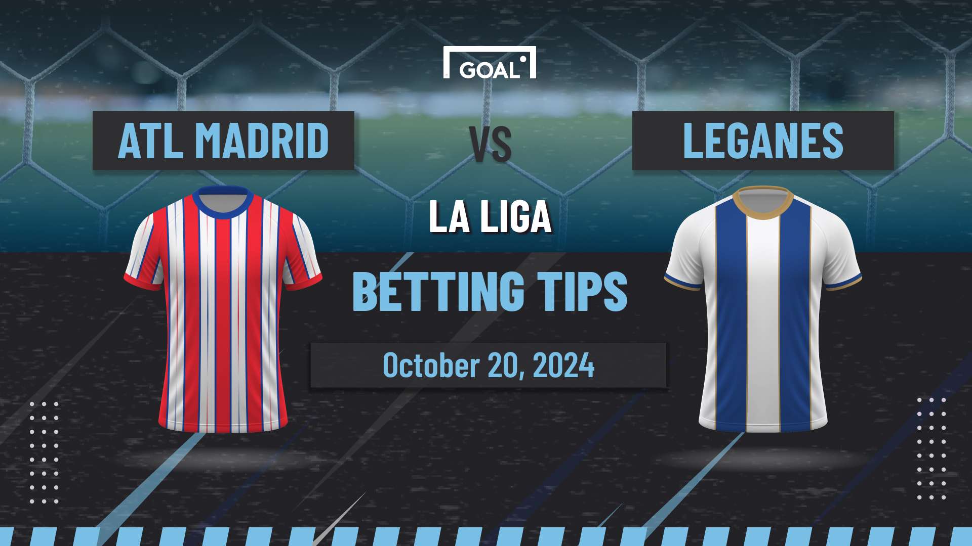 Atlético Madrid vs Leganes Predictions: A Textbook Simeone victory  