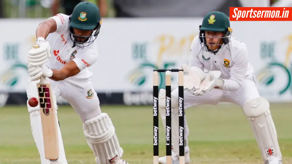 BAN vs SA 1st Test Prediction, BAN vs SA Test Live Telecast in India 2024  