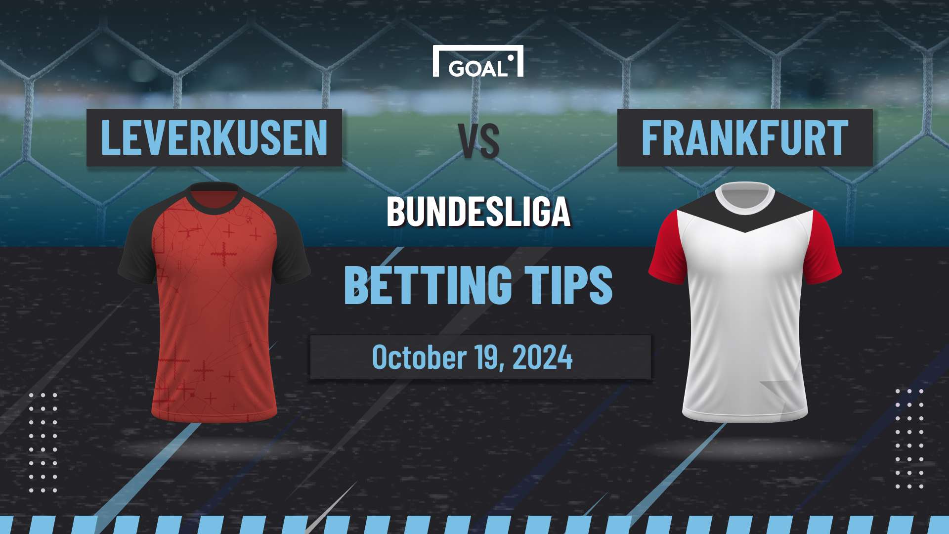 Bayer Leverkusen vs Frankfurt Predictions: Visitors to Solidify Top 4 Hopes  