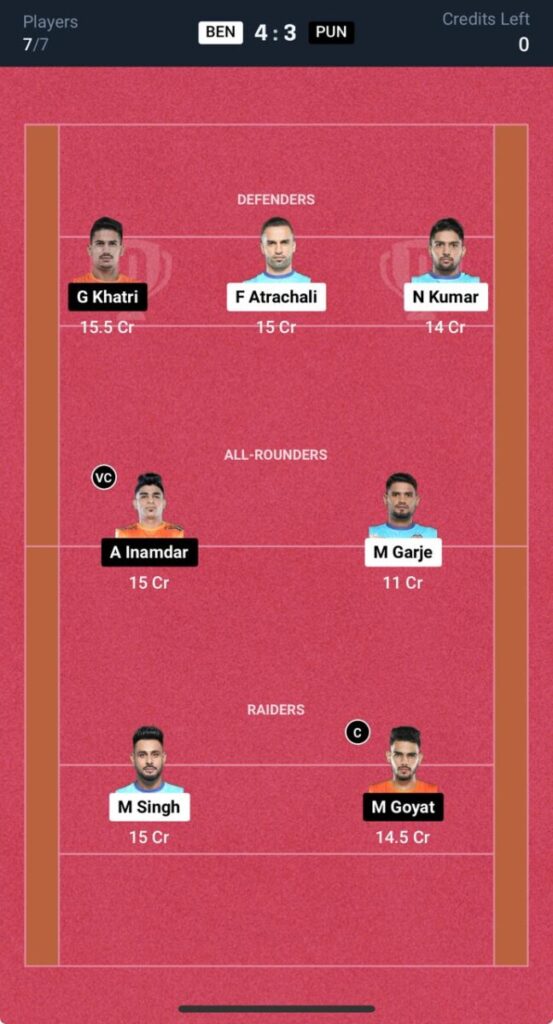 Bengal Warriors vs Puneri Paltan Prediction, BEN vs PUN Live, Stream, PKL 2024  