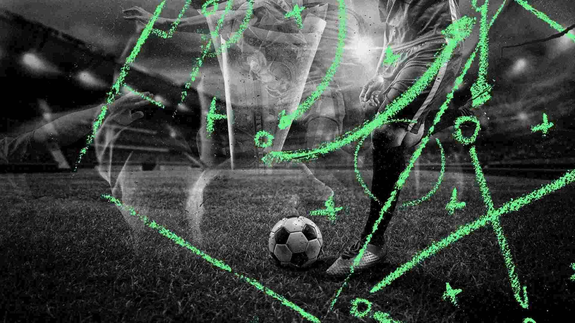 Bettors Beware: Don’t Be Fooled By Leicester’s Flawless Scoring Record  