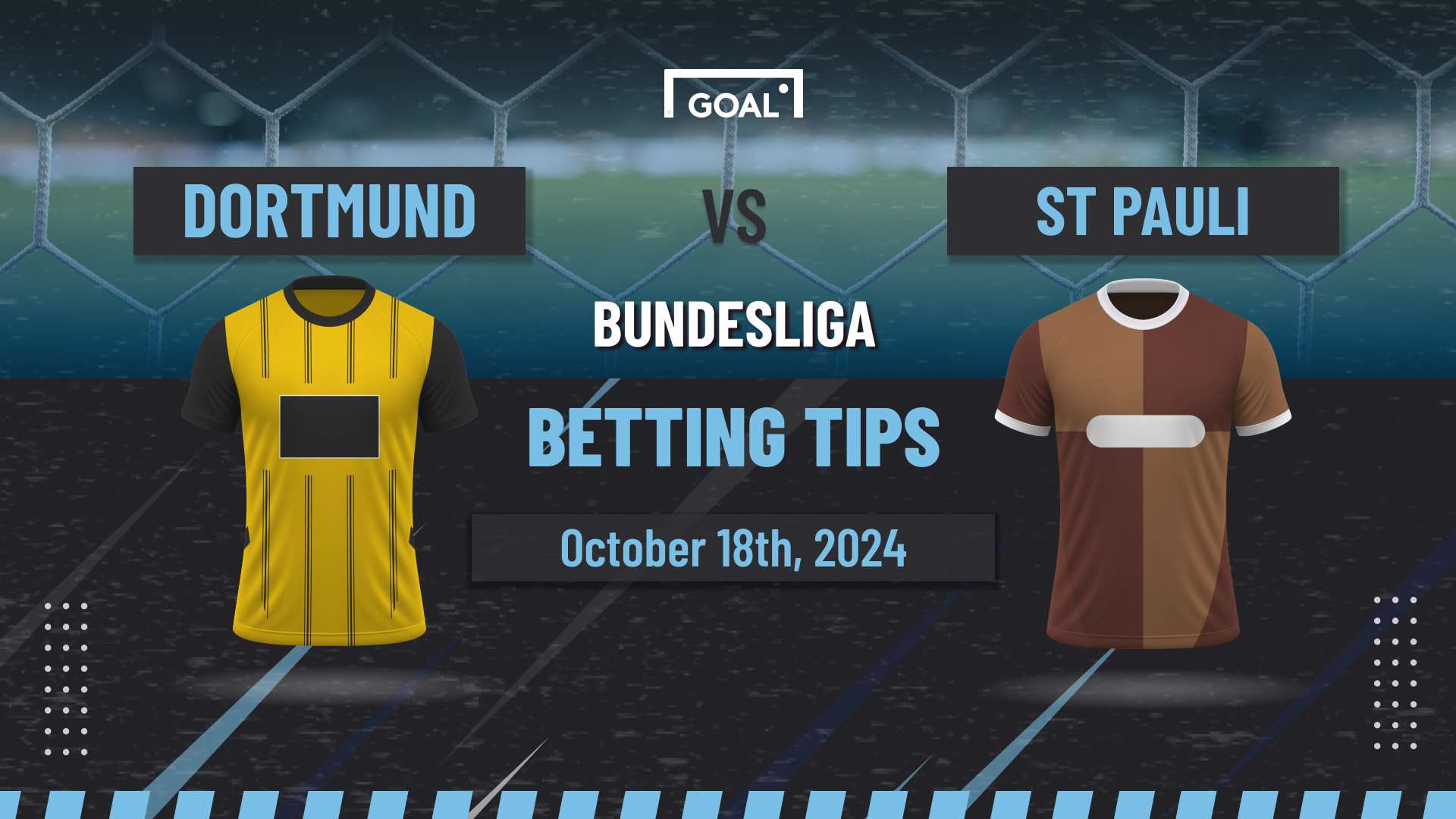 Borussia Dortmund vs St. Pauli Predictions: Dortmund to Signal intent  