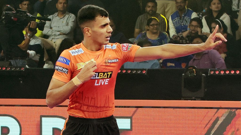 Reinforced with a formidable defence and a host of new faces, U Mumba aim to reclaim lost glory in Season 11  