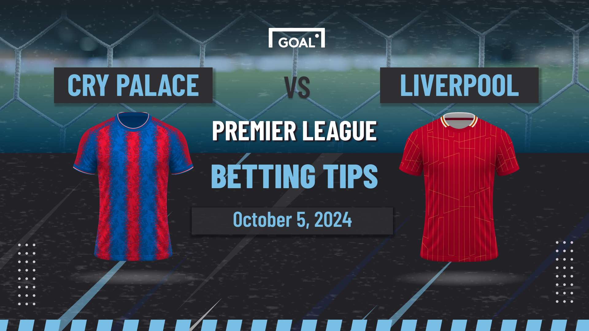 Crystal Palace vs Liverpool Predictions: Reds to Keep Palace at Arm’s Length in Away Win  