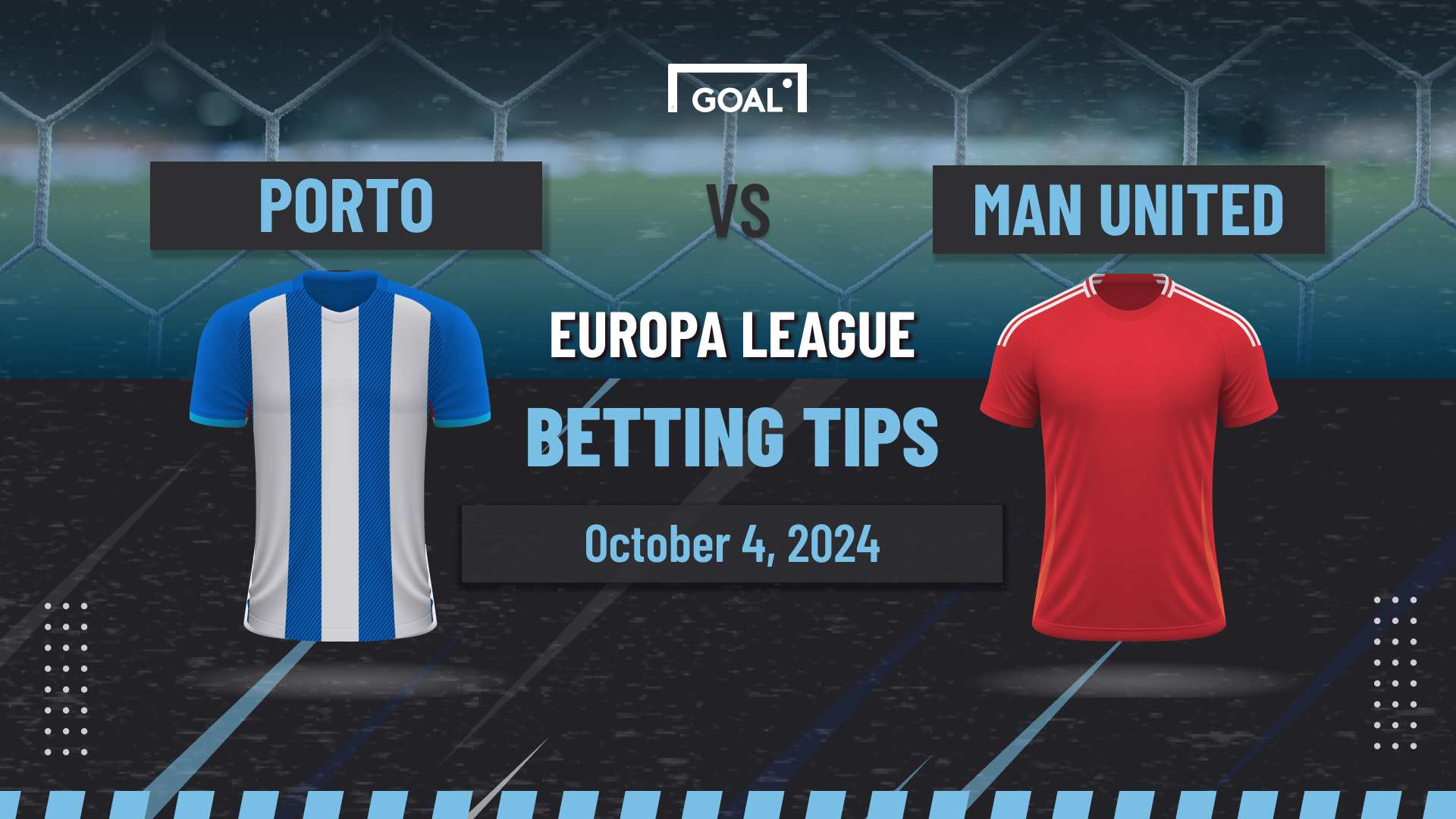 FC Porto vs Manchester United Predictions: Both Teams to Score In a Draw  