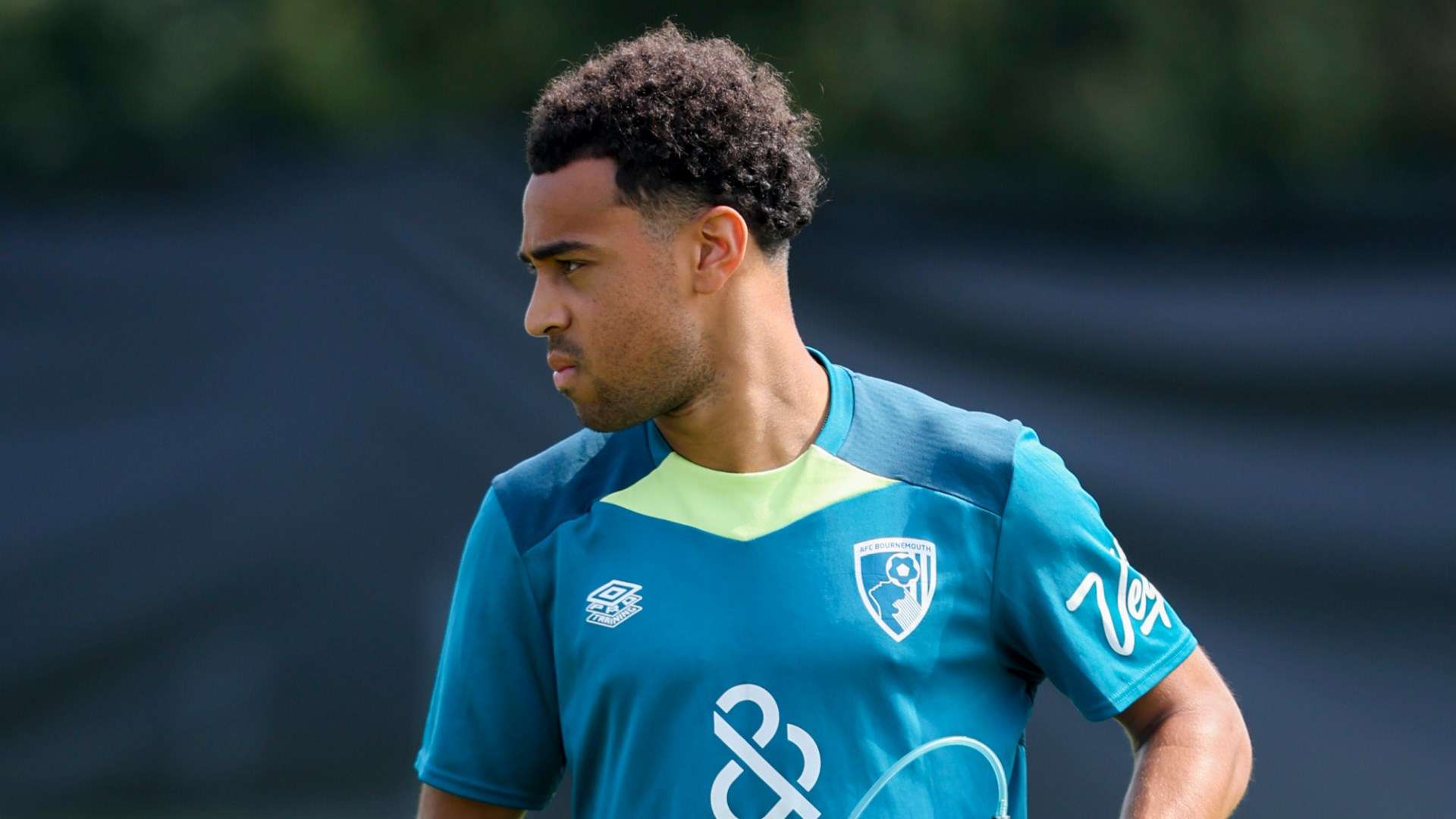 USMNT's Adams officially available for Bournemouth  