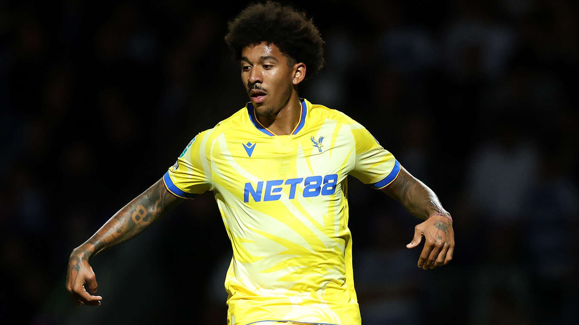 Richards praises USMNT's Poch hire, rather than MLS coach  