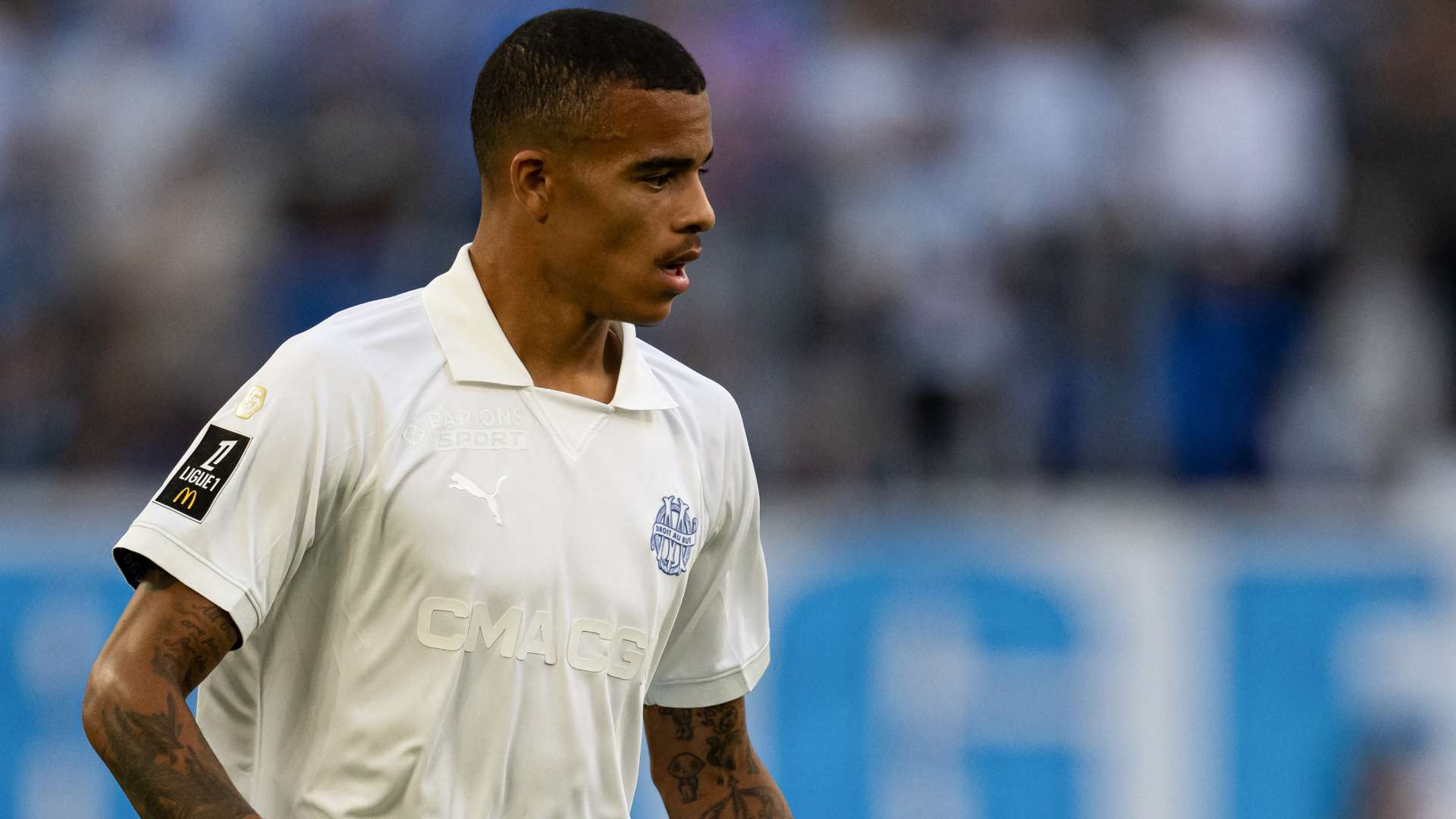 ‘Greenwood’s disappeared!’ - Ex-Man Utd forward told to ‘wake up’  