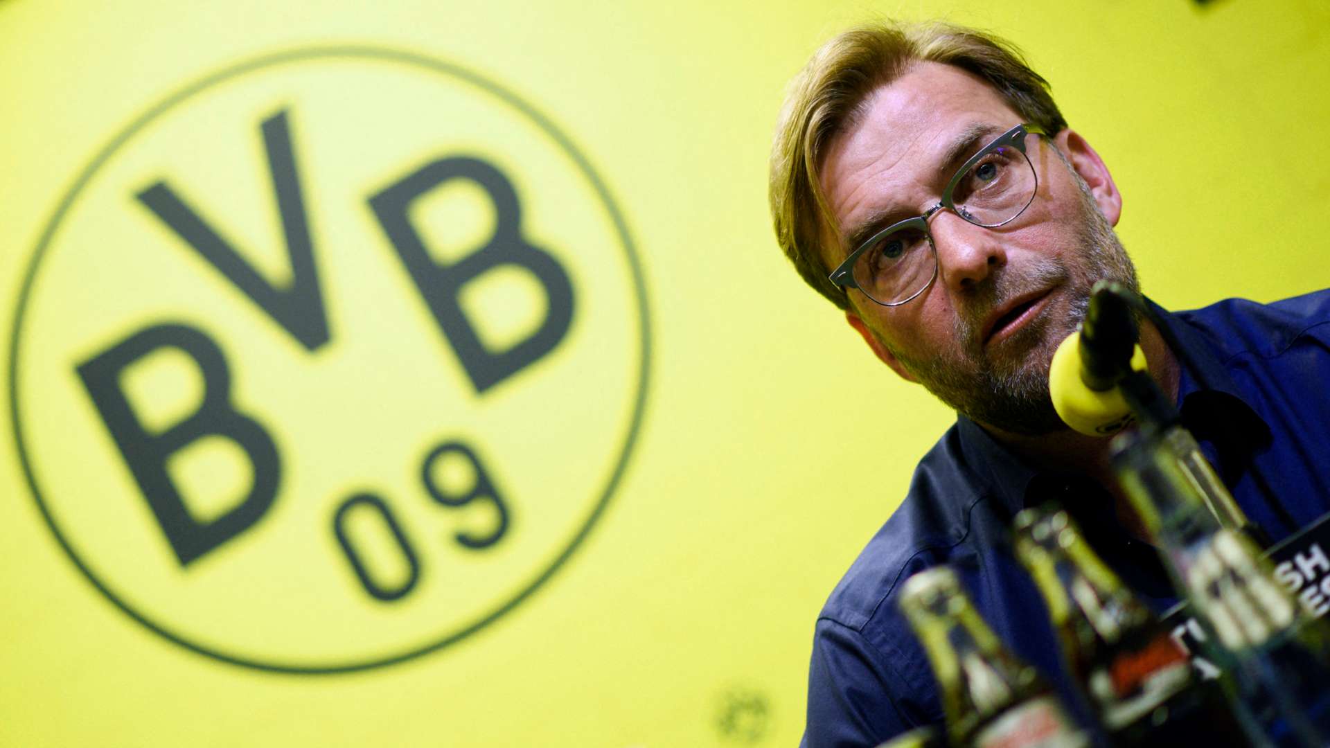 ‘Dead to me’ – Dortmund fans turn on Klopp after Red Bull move  