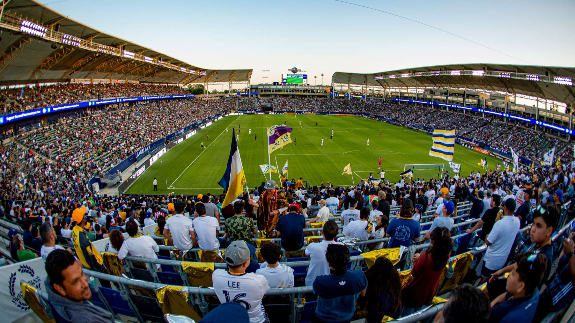 MLS Innovation Lab aims to revolutionize fan experience  