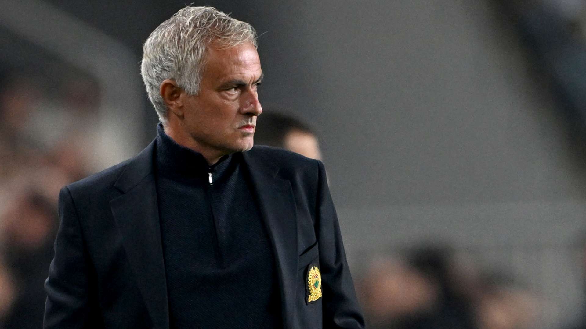Mourinho 'ready' for PL return and wants club 'at the bottom'  