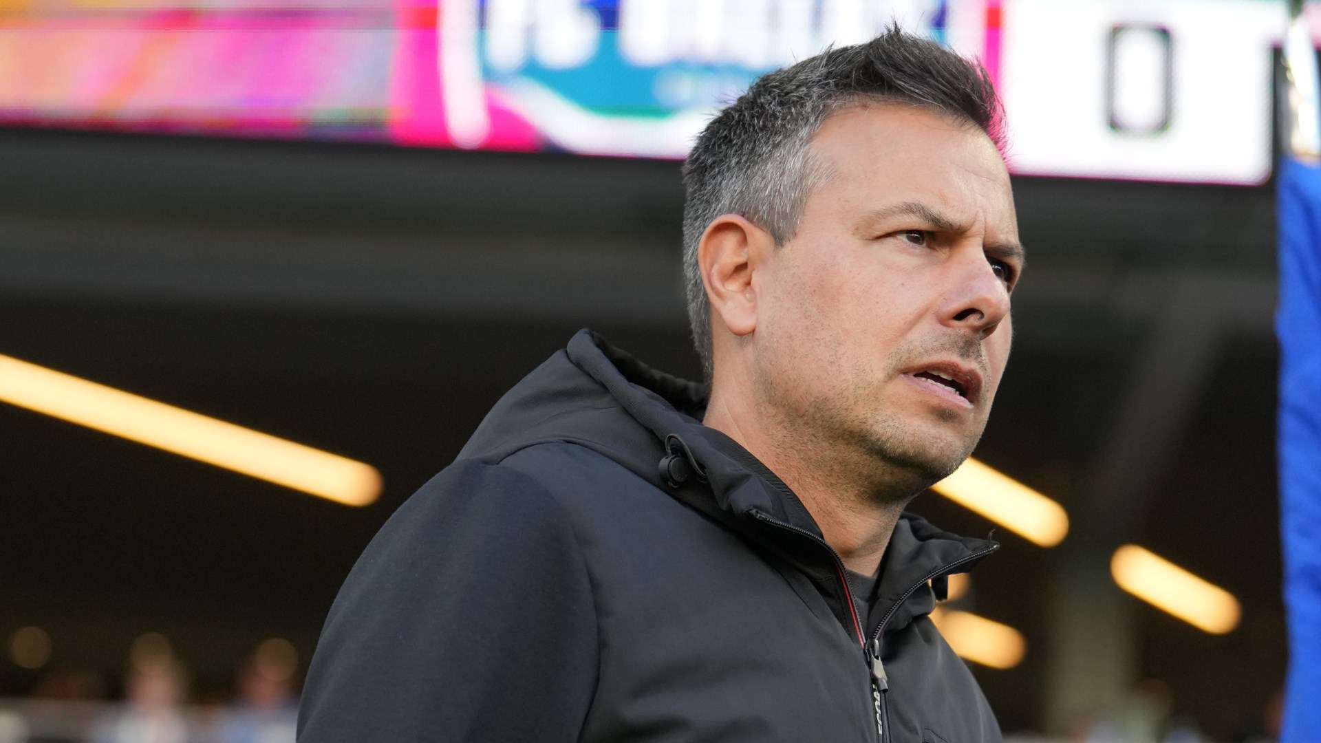 Austin FC announce Nico Estévez as new head coach  