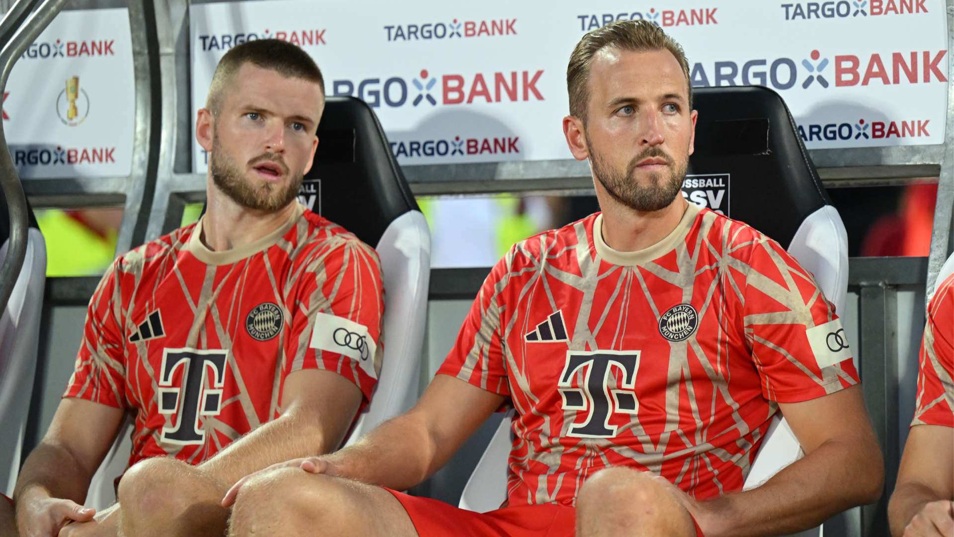 Hampton pulls out of Chelsea XI ahead of Real Madrid clash  