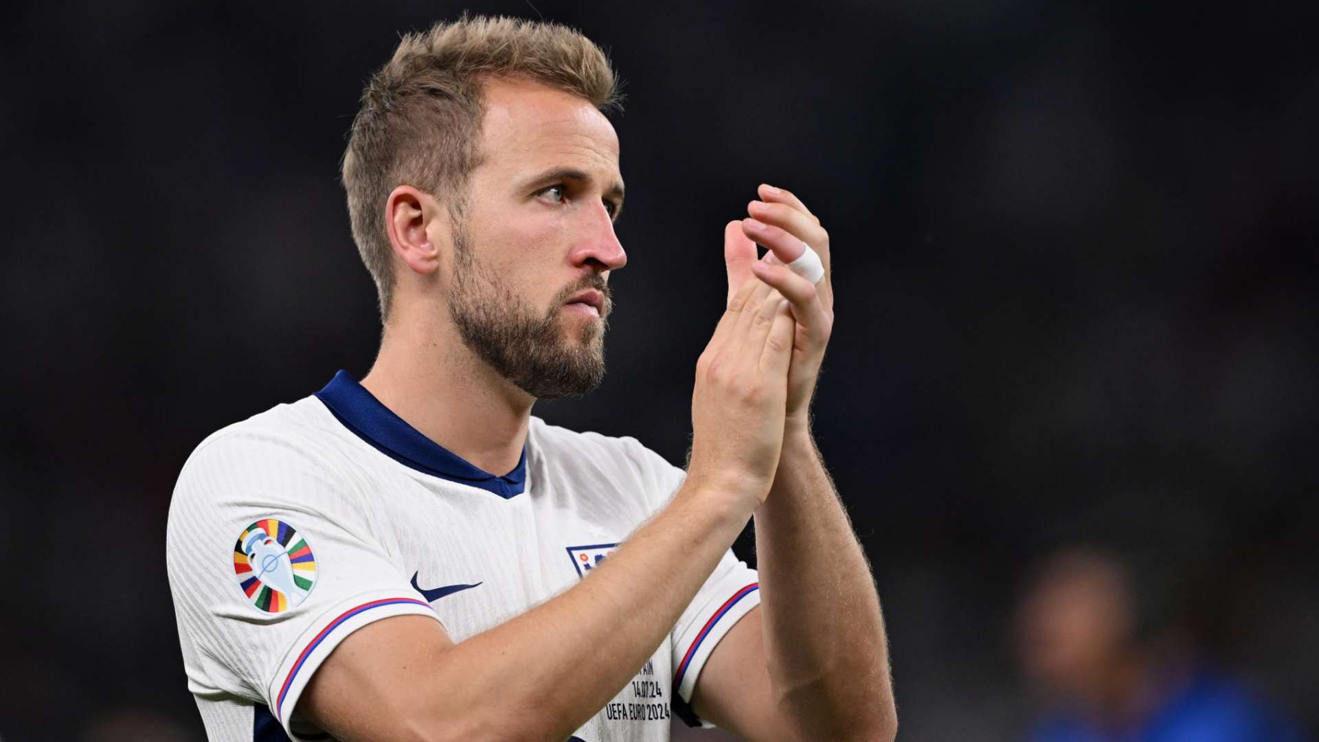 Kane not guaranteed to remain England captain under Tuchel  