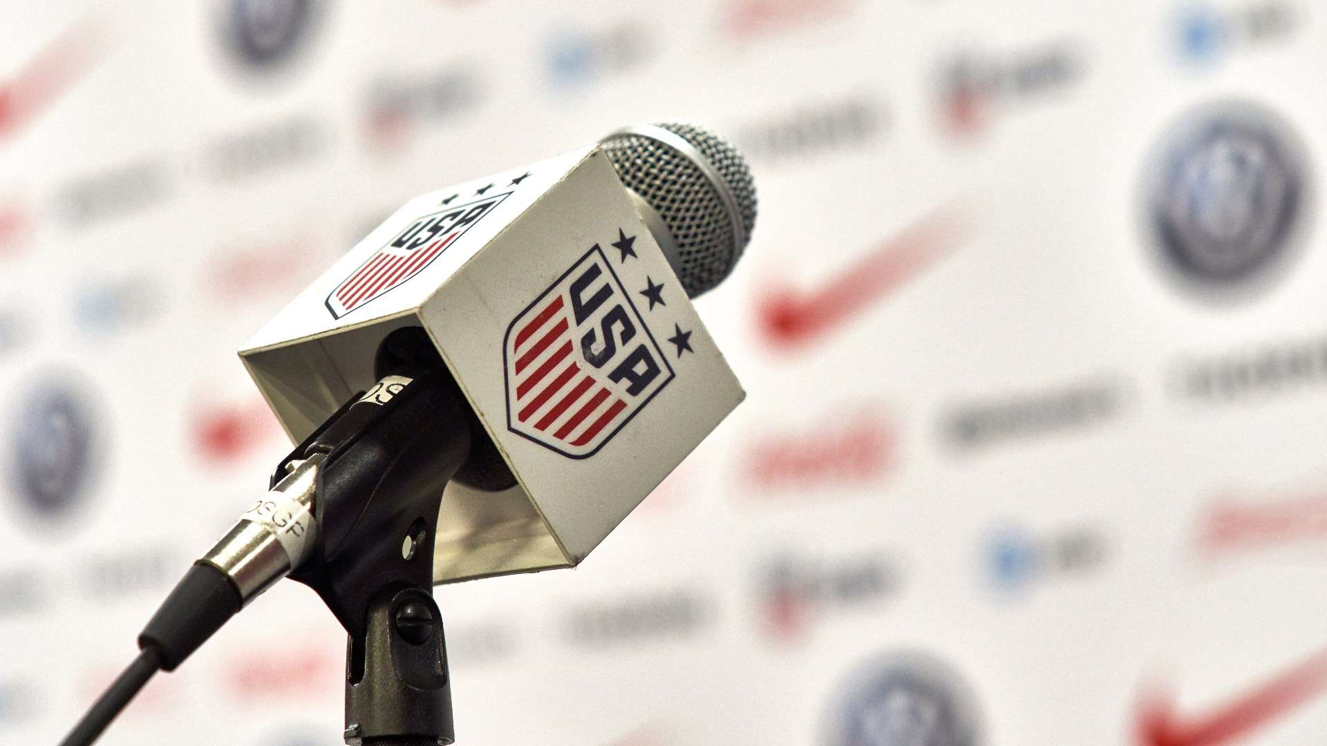 U.S. Soccer reportedly lays off up to 30 staff members  