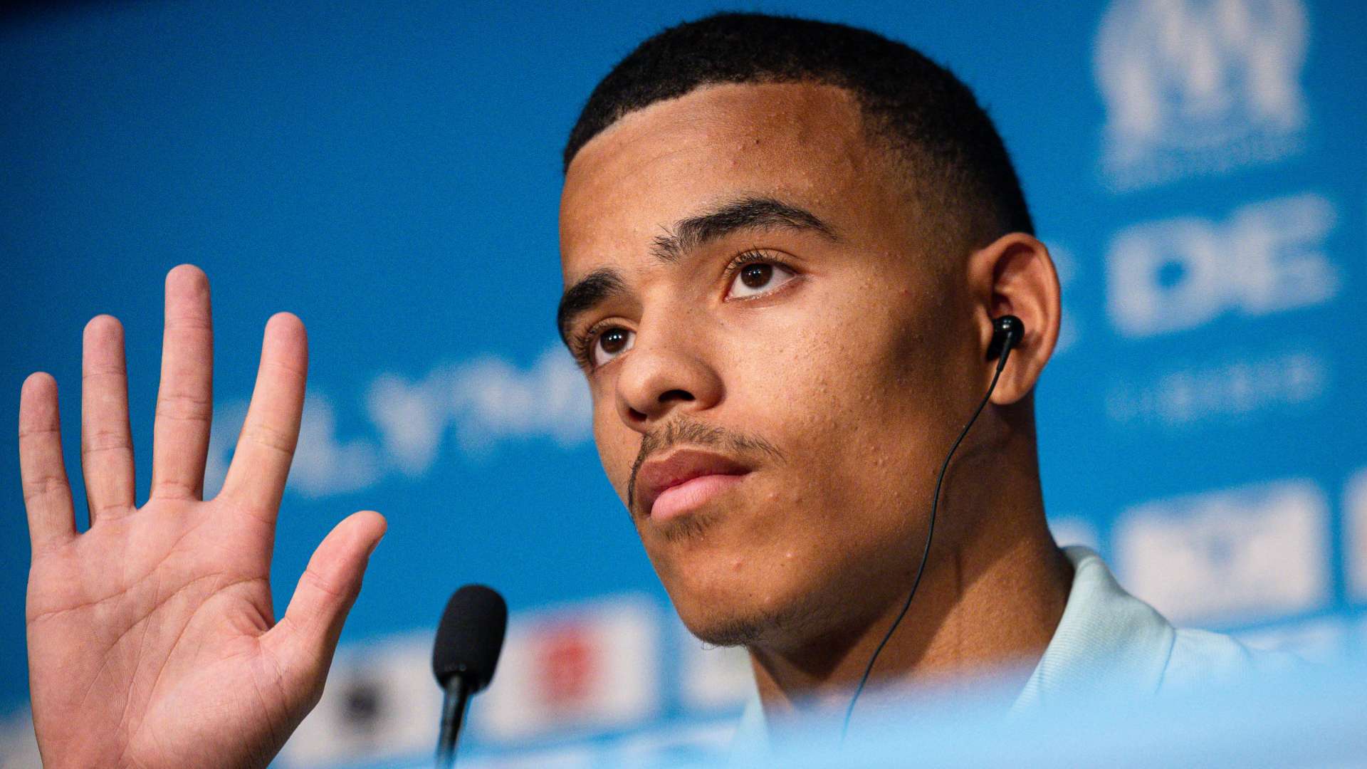 England or Jamaica? Greenwood international future update  