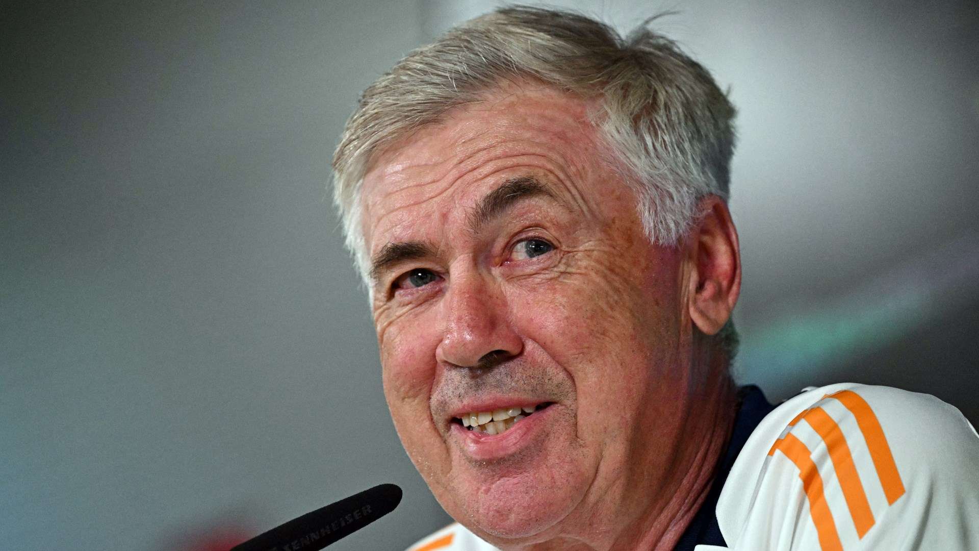 Ancelotti speaks out on Lineker's England manager claim  