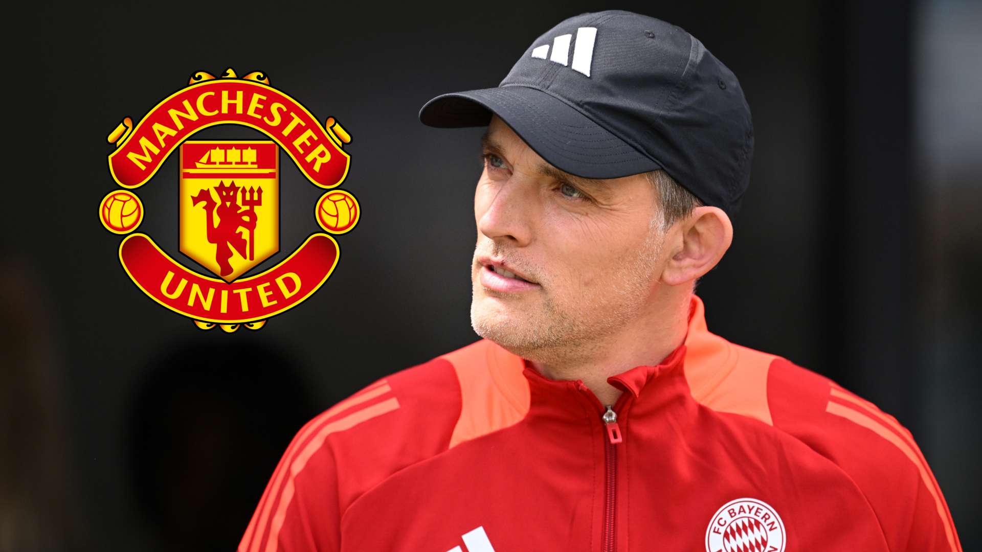 Man Utd set sights on Tuchel ahead of Ten Hag crunch talks  