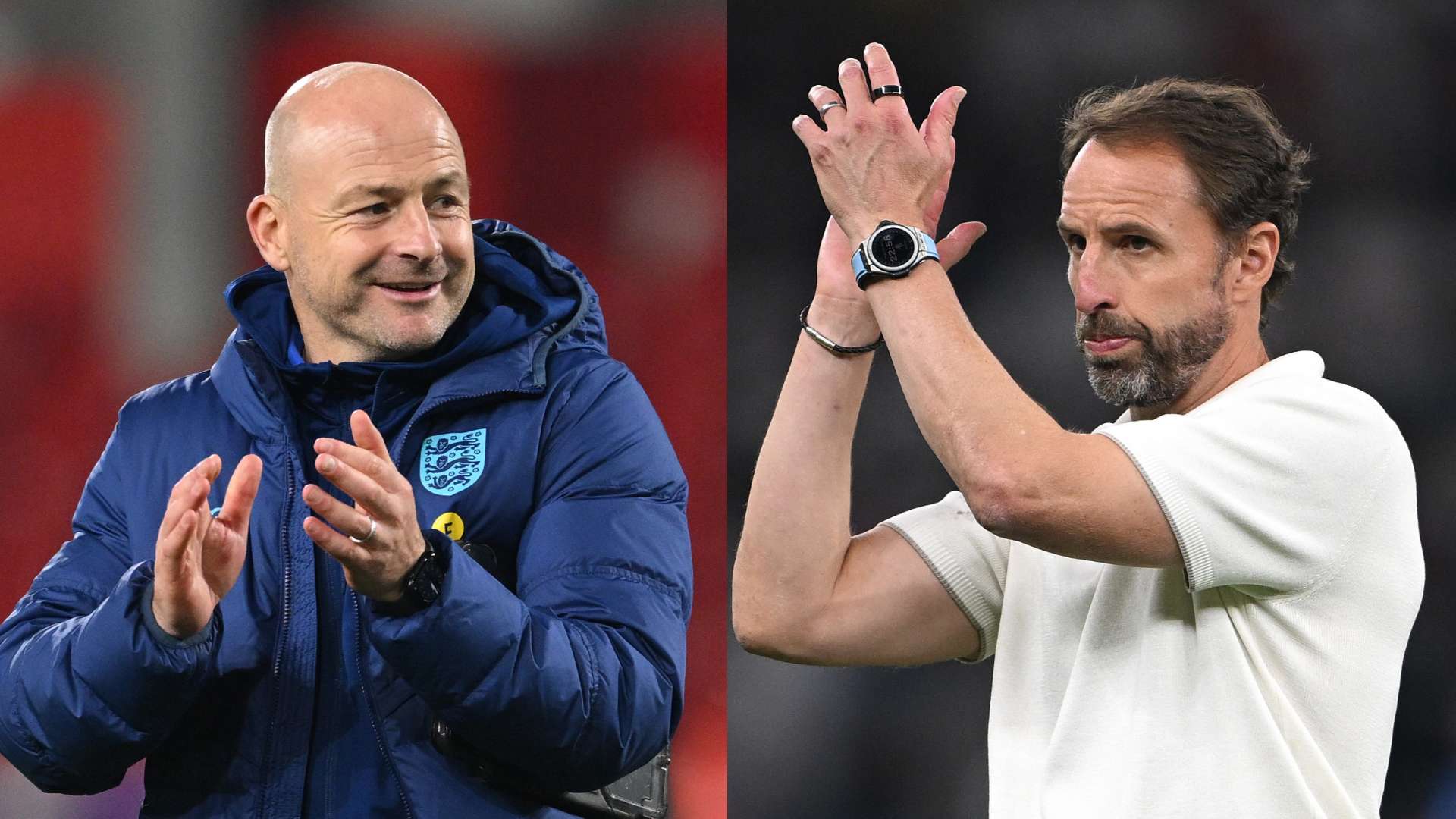FA yet to interview England manager candidates  