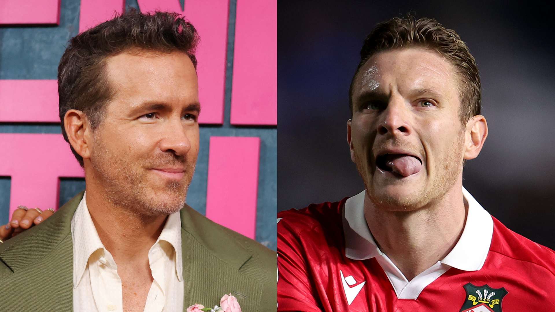 Ryan Reynolds thanked for donation to Mullin-backed charity  