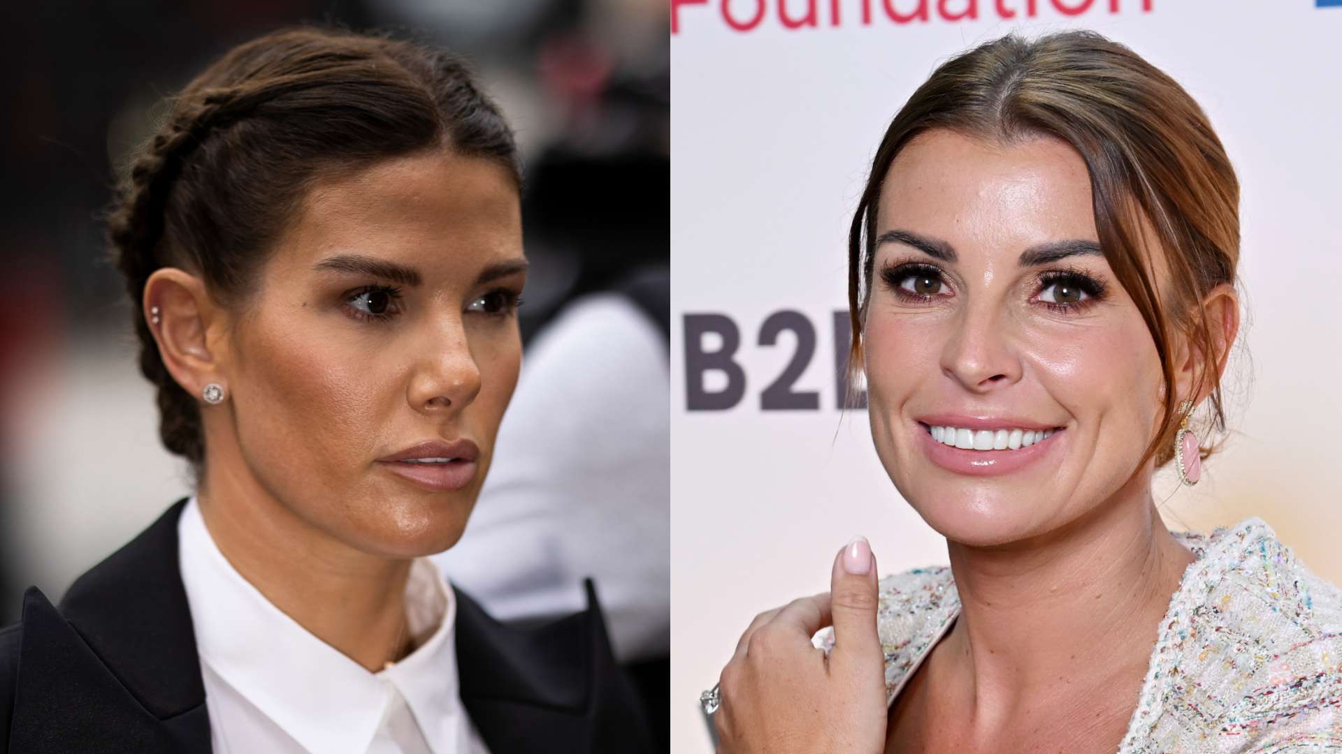 Rebekah Vardy ordered to pay £100k more to Coleen Rooney  