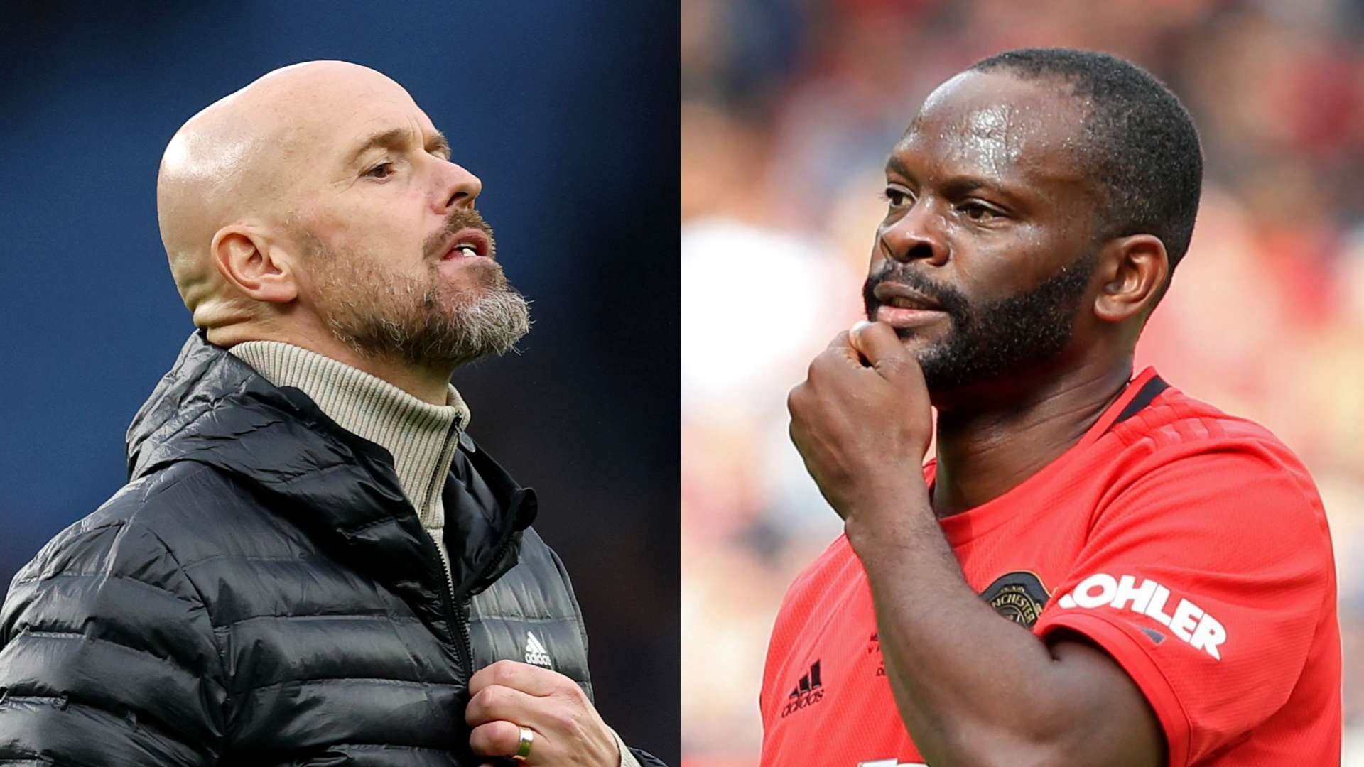 Ex-Man Utd star outlines serious Ten Hag flaw  