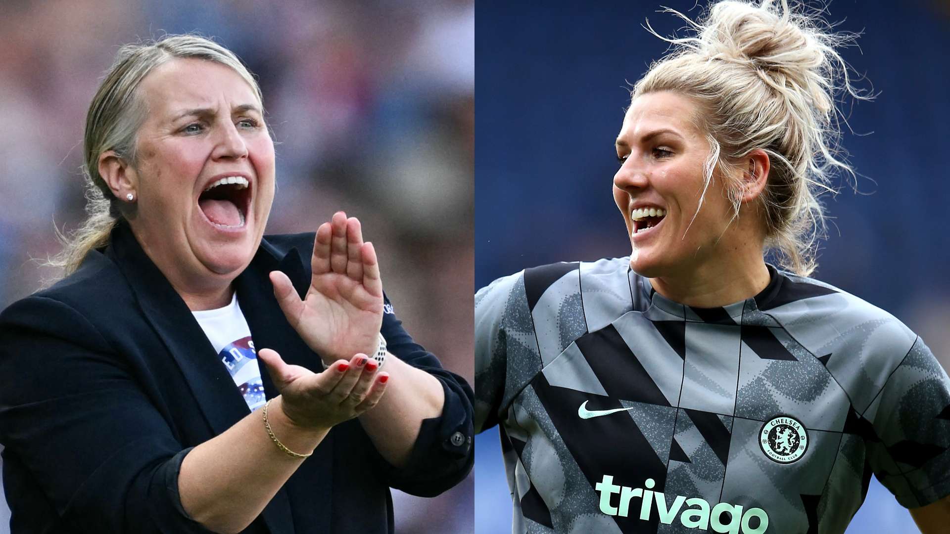 Bright expects 'grief' from Hayes after watching Chelsea  