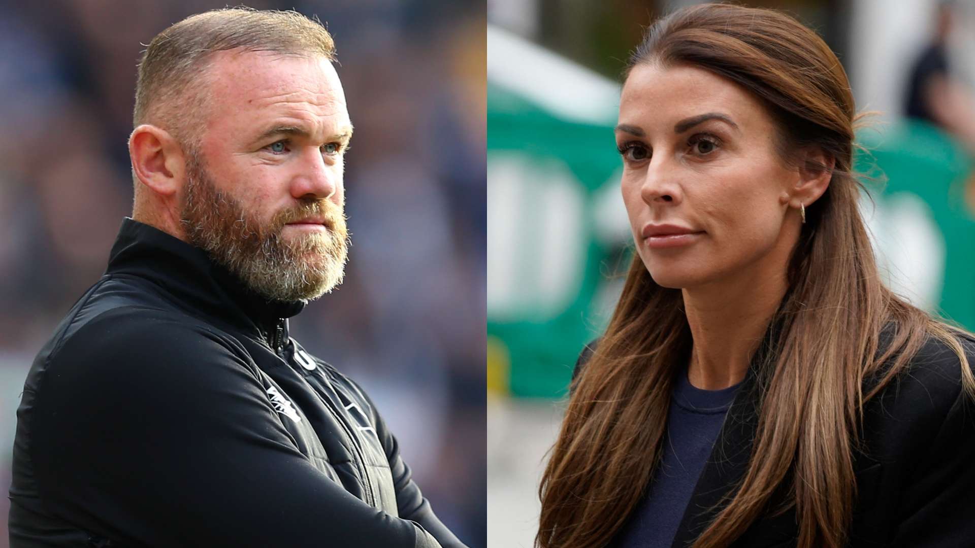 Rooney marriage revelations? Coleen lined up for ‘I’m A Celeb’  