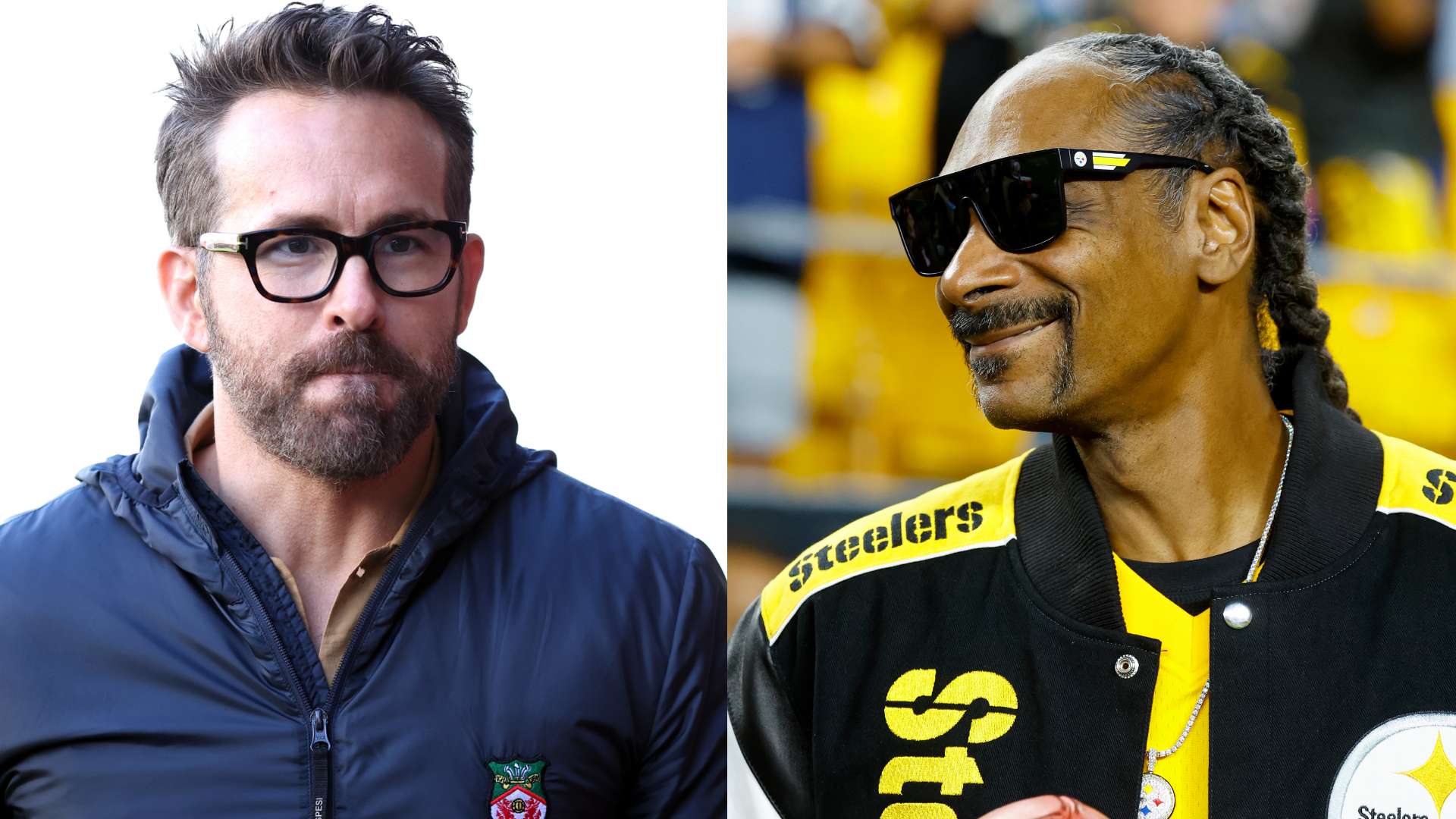 The next Ryan Reynolds! Snoop Dogg eyes Celtic investment  