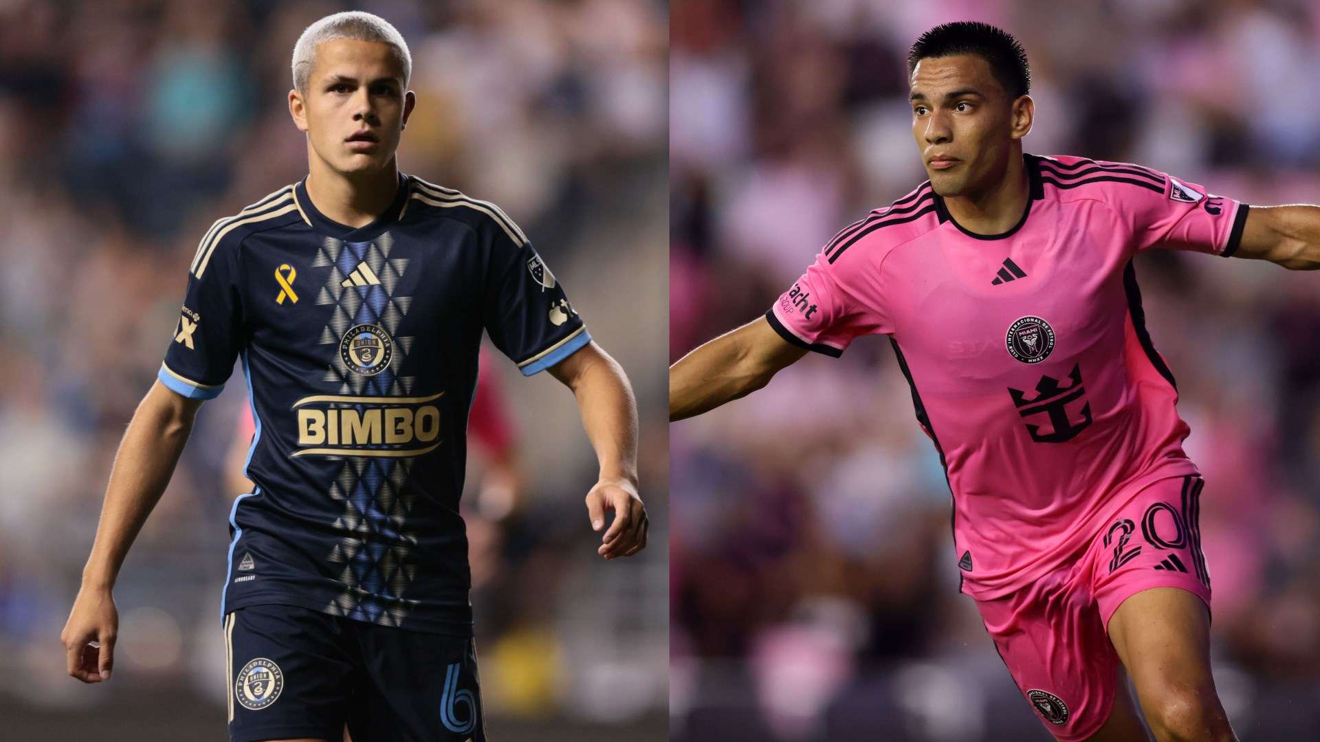 MLS 22 Under 22: Gomez tops list, Cavan Sullivan sneaks in  