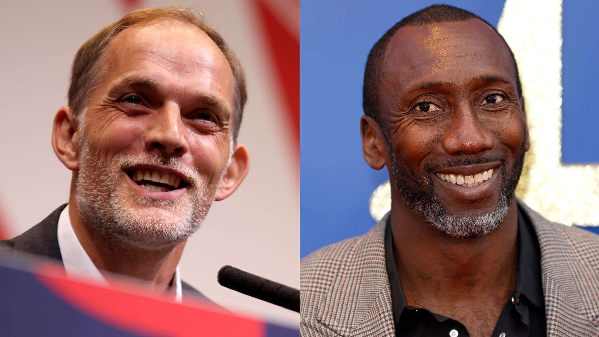 Tuchel told he will enjoy beating Germany as England manager  