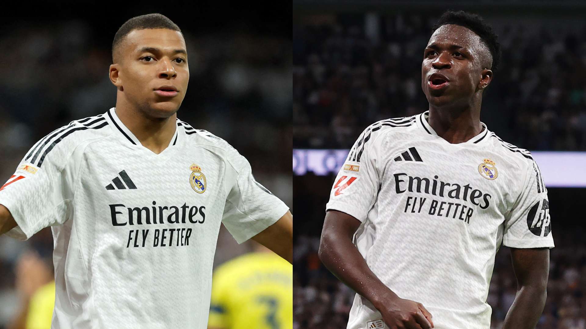 Vinicius Jr shows his quality as Real Madrid scrape win  