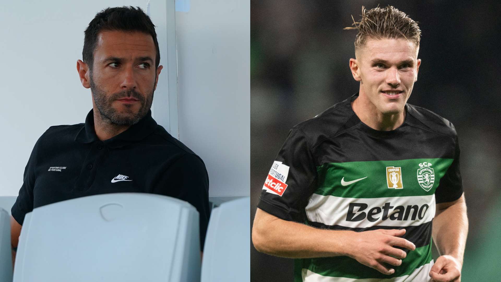 Revealed: The signings that convinced Man City to appoint Viana  