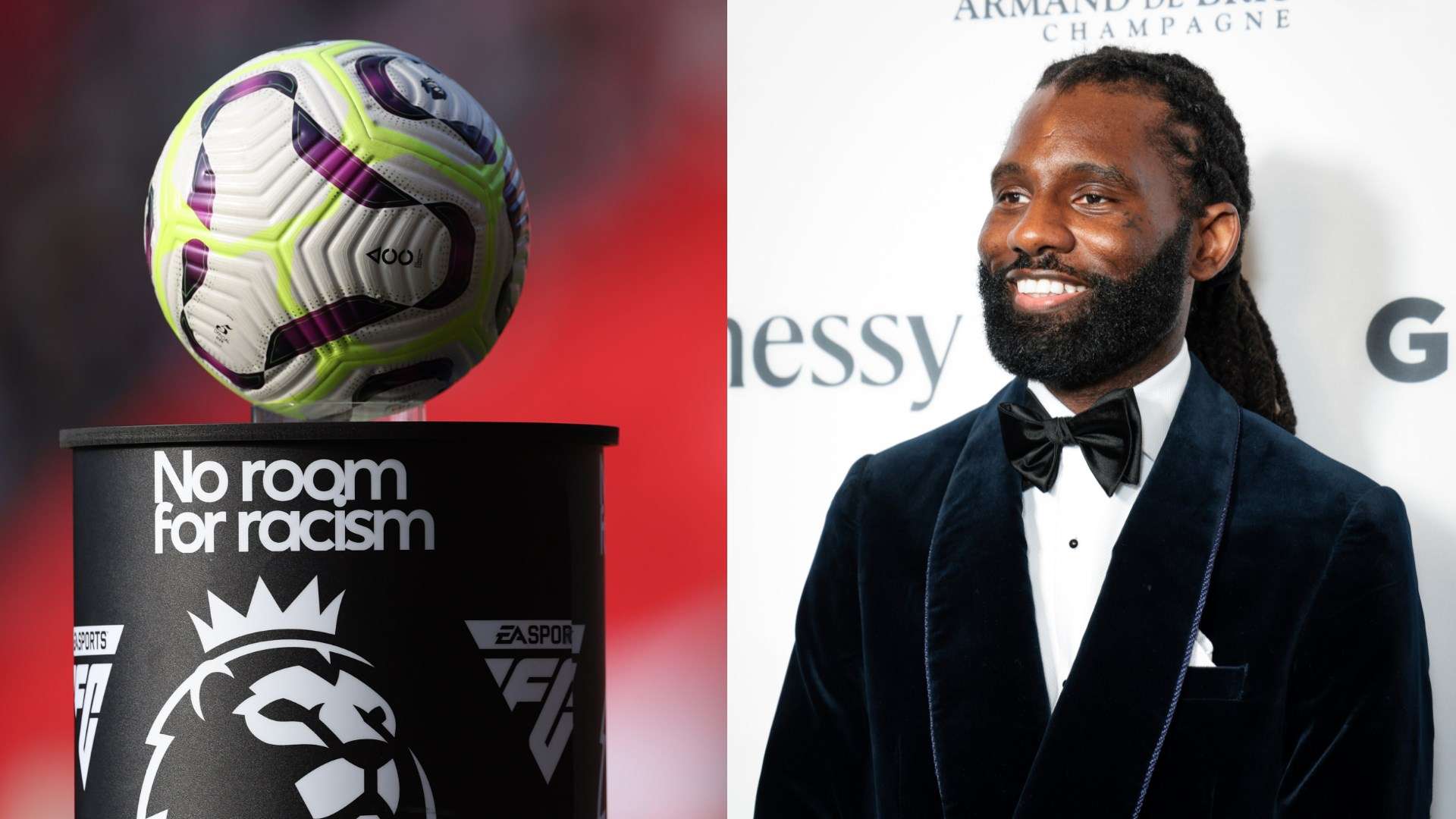 PL and Wretch 32 team up for 'No Room For Racism' initiative  