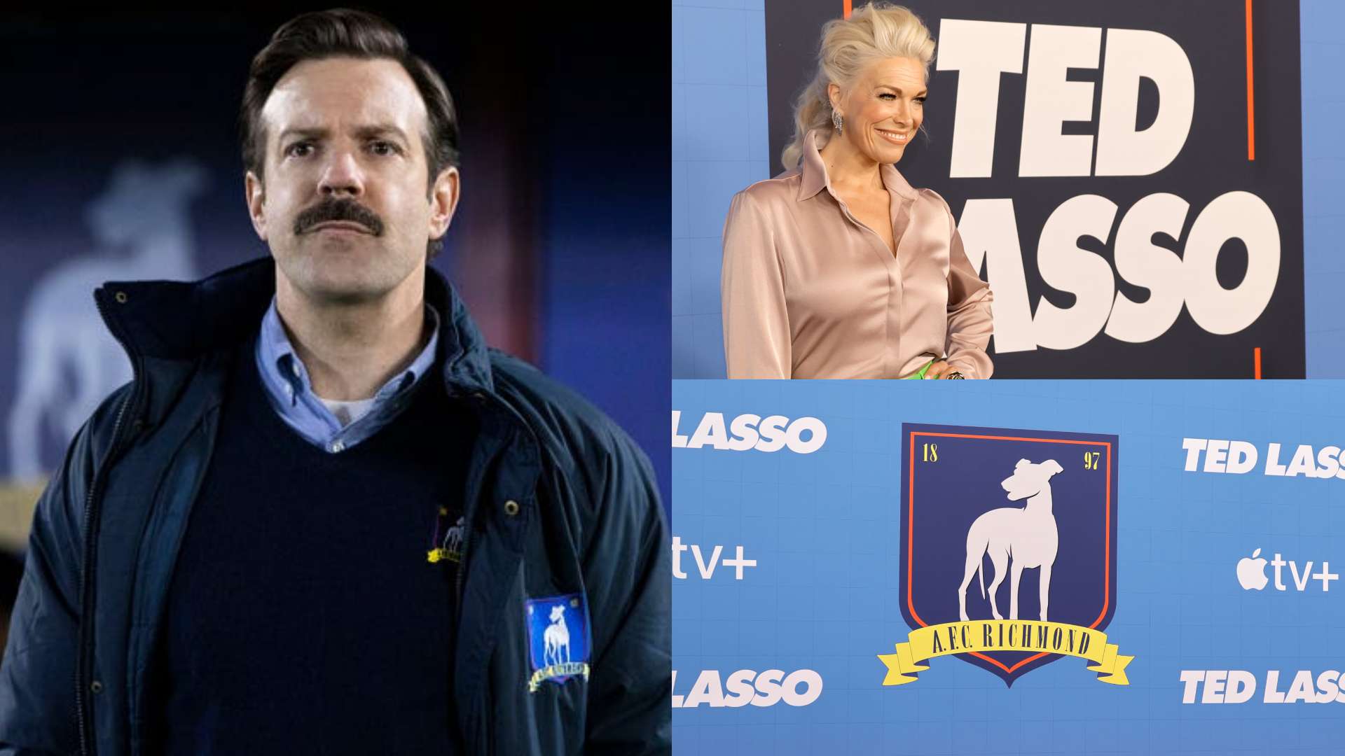 Ted Lasso favourite in Season 4 ‘possibility’ admission  