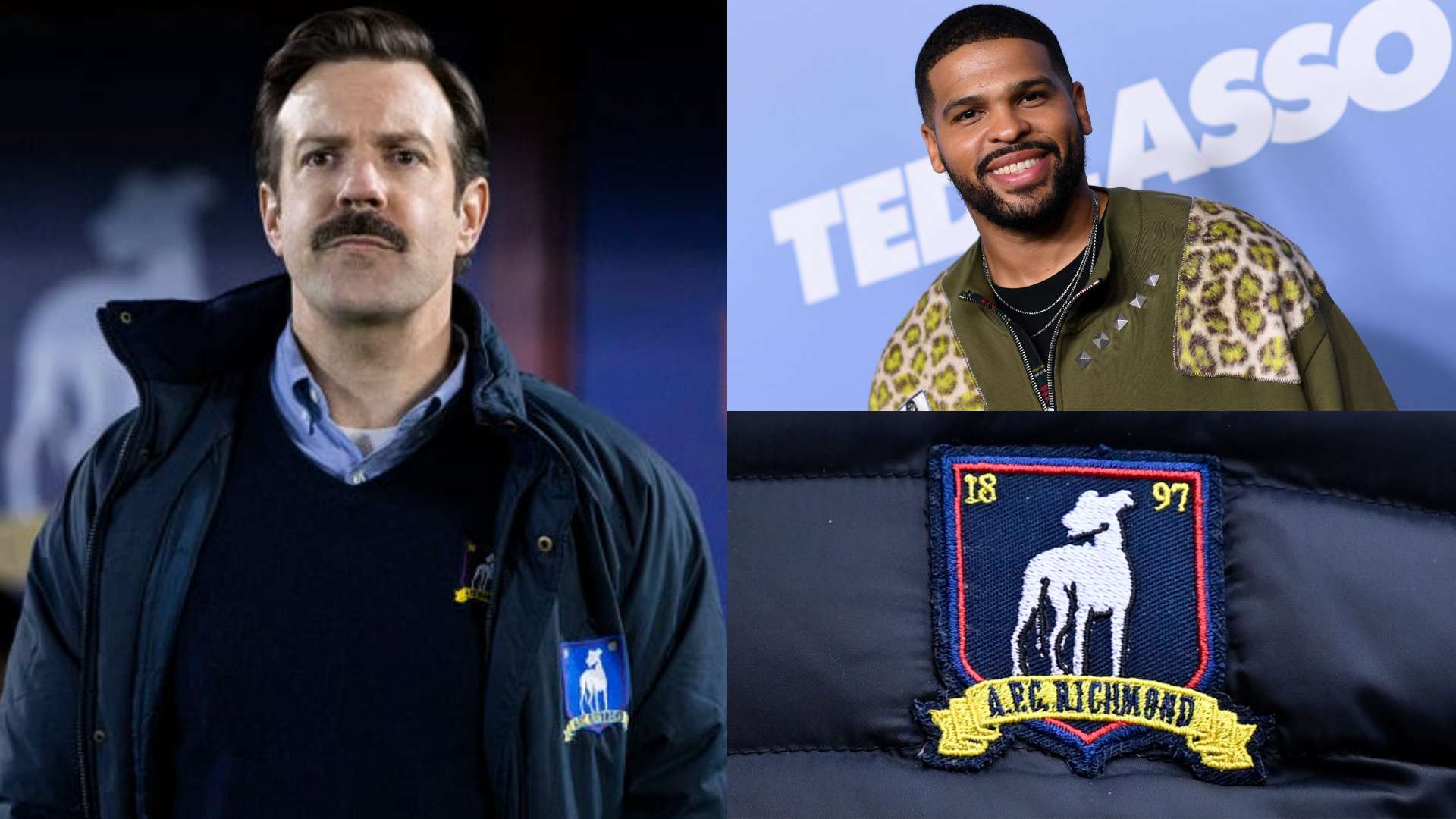 ‘I’ll be there’ – Ted Lasso star ready for Season 4  