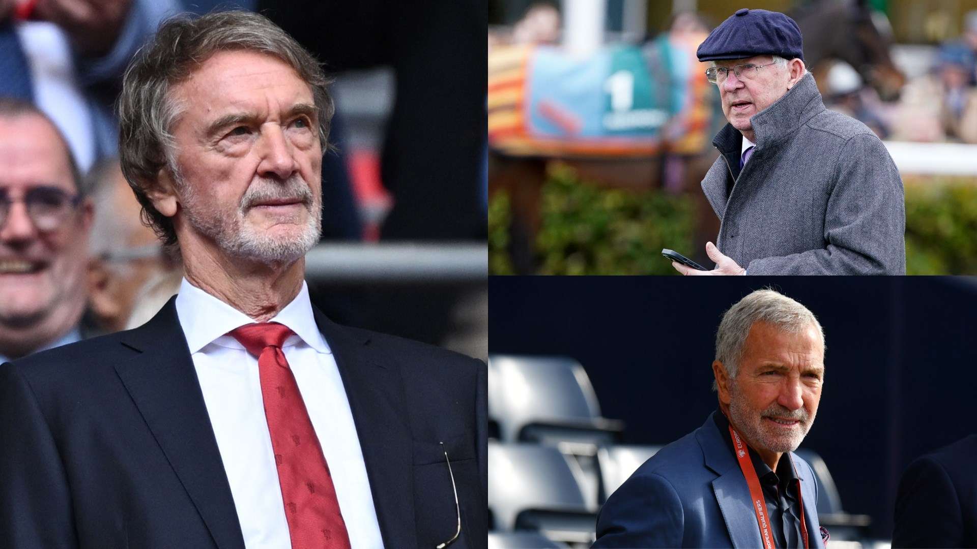 Angry Souness tells Man Utd owners: You don't understand football  